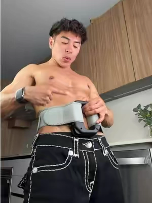 #tiktokshopfalldealsforyou #tiktokshopstockup #abdominales #abdominalesencasa #ejercicio 