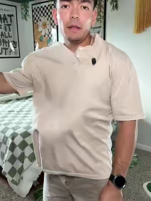 Best casual Henley #MensTShirts #VintageStyle #StreetwearFashion #MensWardrobe #casualstyle 