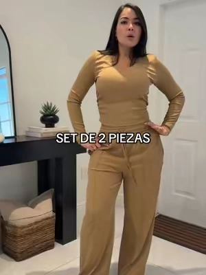 #loungewear #prettygarden #tiktokshopstockup #TikTokShopFashion #2pieceset 