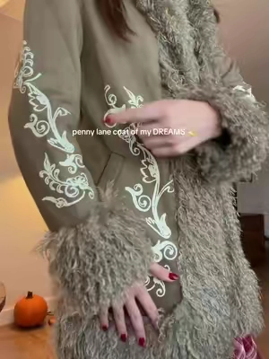 perfect for fall