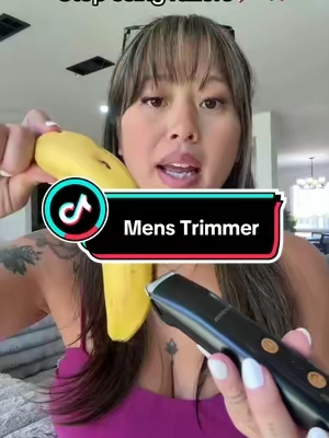 #menstrimmer #electrictrimmer #electricshaver #shavinghacks #razor 