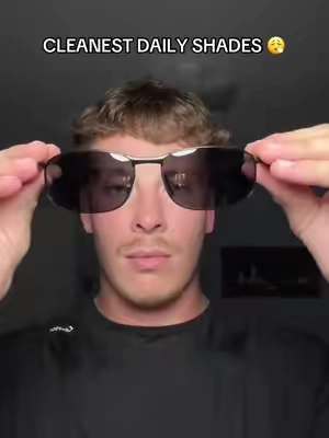 Wear these all the time 