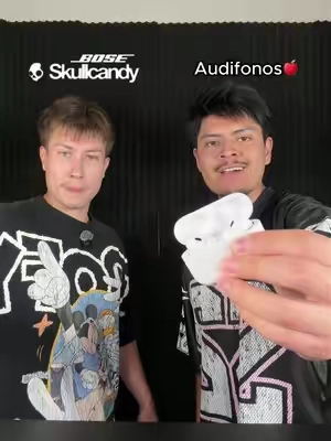 #skullcandy #audifonos #noisecancellingheadphones #wirelessearbuds #wireless 
