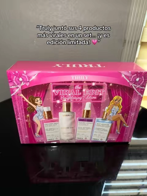 #blackfriday #falldealsforyou #trulybeauty #beautyfinds #sohochic @Truly Beauty 