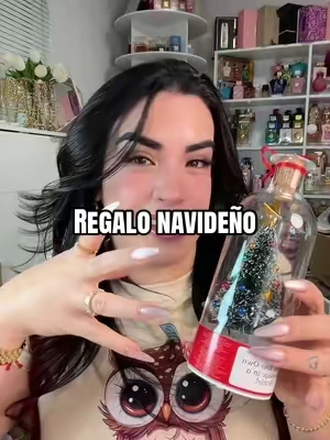 #regalonavideño 