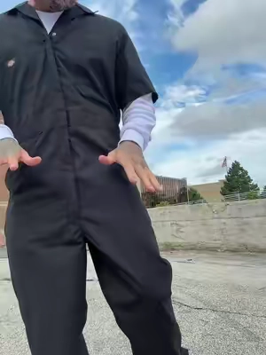 Sizes up to 5X❗ From turning wrenches to everyday workwear, these Dickies coveralls bring the full one-piece setup with that classic shop-ready look. . #DickiesCoveralls #MensWorkwear #MechanicStyle #DickiesStyle #Workwear