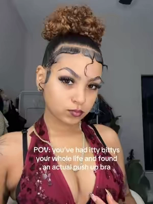 it’s not you, it’s the bra 