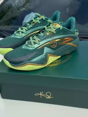 #kai3alchemist #anta #kyrieirving #basketballshoes #kai3 