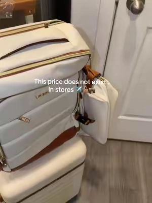 #ukien #travel #luggageset 