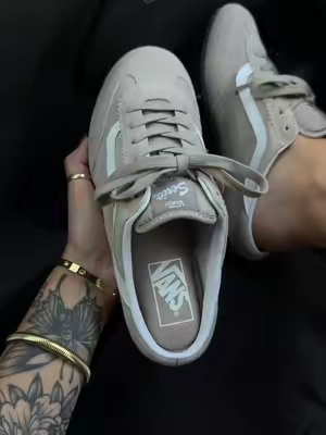 @vans #vans #vansshoes #tiktokshopstockup #sneakers #mules 