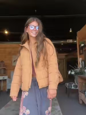 Perfect fall coat #falloutfitinspo #fypシ #fall #falloutfits 
