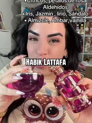 Respuesta a @Lily Polo🌻🌻 #habiklattafa #habik 
