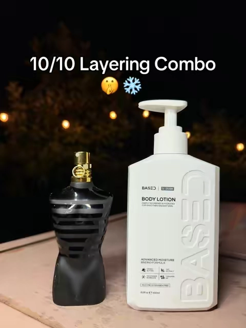 Gatekeep this tho 🙏  @BASED #BASEDpartner #bodylotion #layering #fragrance #JPG