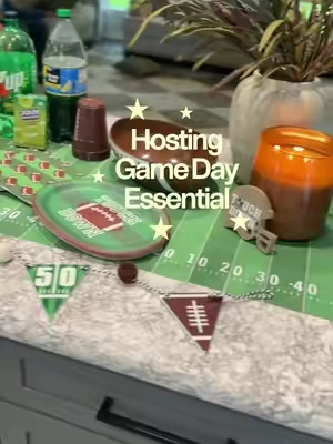 Hosting just got easier! #slowcooker #hostingtips #crockpot 