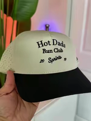 New Sprint hats is here finally 🥰 #hat #sprintshats #runninghat #hats #tiktokshopstockup 