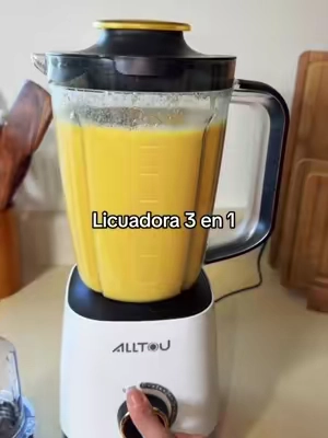 Licuadora 3 en 1 #Licuadora3En1 #Blender #FoodProcessor #Home #kitchen 