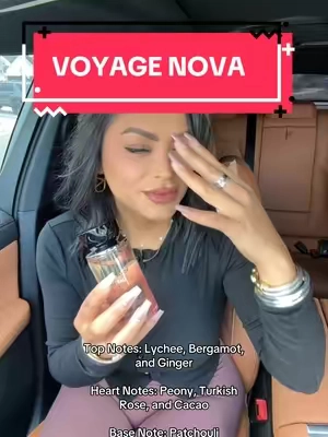 It’s giving luxe and expensive goddess, without actually breaking the bank ✨ my all time favorite scent! #luxuryperfume #fruityperfume #floralfragrance #perfumeforher #arabicperfumes 