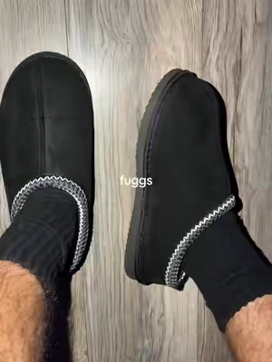 look the same but affordable #outfitinspo #fashiontok #OOTD #slippers #sliponshoes 