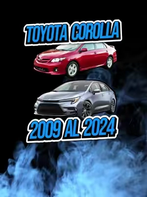 Tapetes para toyota corolla, diseñados exactamente a la medida dependiendo el año #toyotacorolla #corolla #corollita #toyota #latinos 