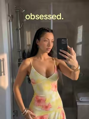 😩✨💗 #mydress #minidress #dress #shortdress #elegantdress 