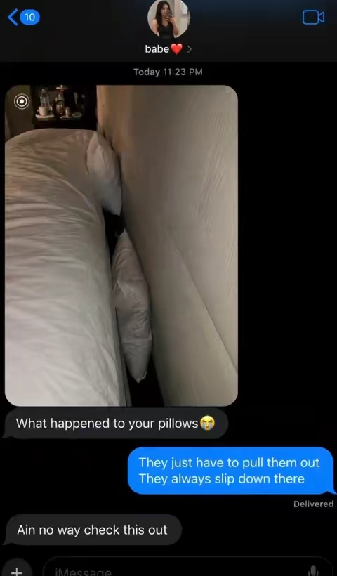 I’ve been liking this bed wedge 