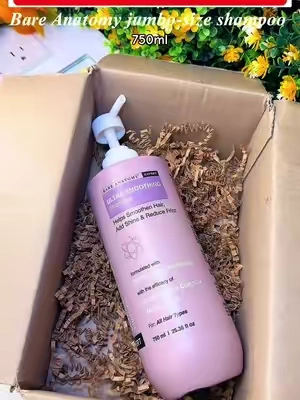 #tiktokshopstockup @Bare Anatomy Haircare 