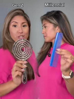 #halovida hair brush #tiktokshopcreatorpicks 