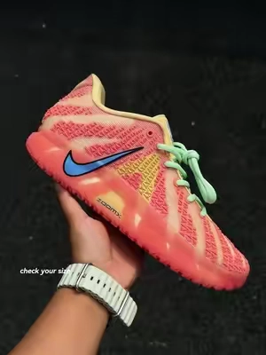 Nike Ja3 Daybreak Shoes #nike  #basketballshoes #flykikcs #menshoes #sneakerhead 