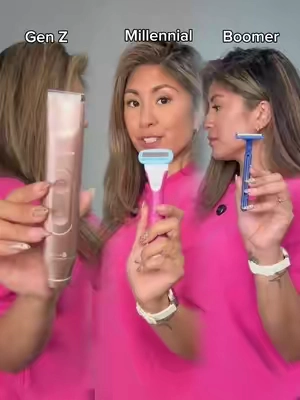 #bikinitrimmer #tiktokshopcreatorpicks 