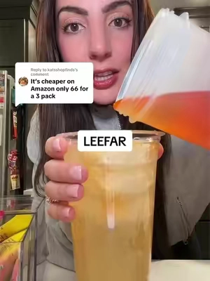 Replying to @katsshopfinds wowwwww this was crazy This is not medical advice, always refer to your own physician for health advice. Results may vary. #resultsmayvary 