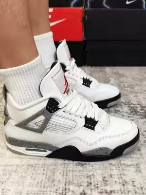 Shop with confidence 👟 #airjordan #flykicks #menshoes #basketballshoes #fyp 