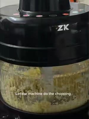 One of those kitchen gadgets you don’t think you need… until you use it 😂 Less chopping, less mess, and WAY less prep time. Yeah, she’s staying on my counter! 👏🏽 #F#FoodProcessorK#KitchenGadgetsK#KitchenFindsM#MealPrepTikTokShopFinds 