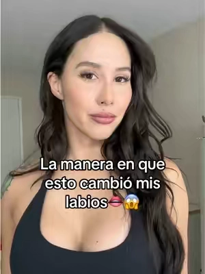 El rosita es mi favorito😍🥰 The pink one is my favorite! 😍🥰 como alguien que tiene labios pequeños, esto está genial! 💄 #maquillaje #rutinademaquillaje #belleza 
