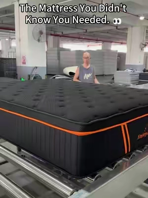 12/14 Inch Gel Memory Foam Mattress Hybrid Pocket Spring Twin Full Queen King Bed Mattress In A Box, Euro Top Medium Firm For Back & Lumbar Support, Individual Pocket Spring Bed For Motion Isolation & Fiberglass Free #tiktokshopstockup #mattress #mattresses #mattressupgrade #mattressinabox #tiktokshopmattress #memoryfoammattress #homefurnising #bedroomupgrade #homeessentials #dealsforyoudays #mattressgoals