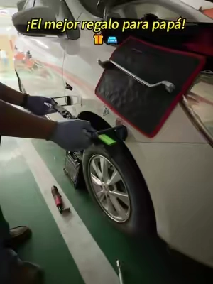 ¡El que inventó esto debería recibir un aumento! 🛠️ ¡Olvídate de reparar el auto mordiendo linternas viejas y sin luz! Esta barra LED magnética ilumina todo el motor como si fuera de día.
 ✅ Imanes súper potentes y ganchos ocultos
 ✅ 100% Manos libres y recargable
 ✅ ¡El regalo definitivo para papá o cualquier amante de los autos!
 👇 ¡Haz clic en el carrito amarillo aquí abajo para conseguir el tuyo antes de que se agoten!
 #mechanic #herramientas #tools #tiktokmademebuyit #tiktokshopstockup 