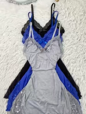 Omg!! So cute!!! #nightdress #loungewear #pajamas #sleepwear #comfortable #tiktokshopbalckfriday #tiktokshopcreatorpicks #spotlightfinds 