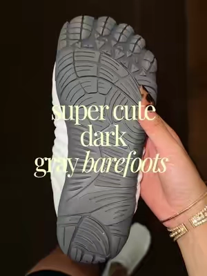 Minimalist walking shoes.#tiktokshopstockup #walkingshoes #morningwalking #comfyshoes #womenshoes 