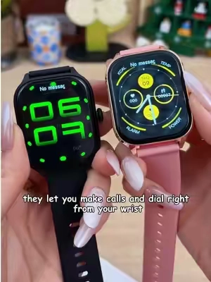 Upgrade from a standard watch to a smartwatch! Affordable price 💓✨⌚️ #Smartwatch #AffordableWatch #Unisex #GreatDeal