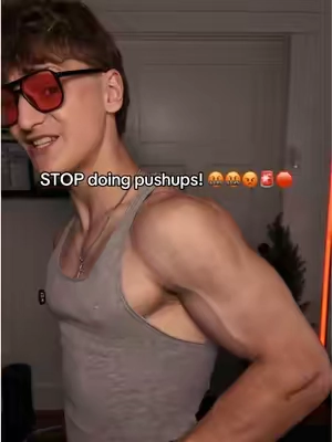 🤬🤬😡😡 #pushups #chestcliptrainer #workoutathome 