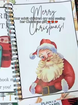 Your adult children gets emotional seeing🥹🥹#giftguide #adultchildren #christmas #TikTokshopbacktoschool