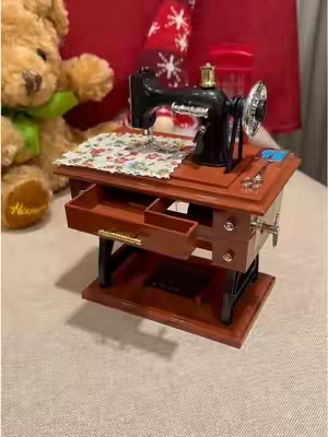 Lamento no haberte conocido antes 🥹🥹#fyp #wholesale #giftidea #musicbox #vintage