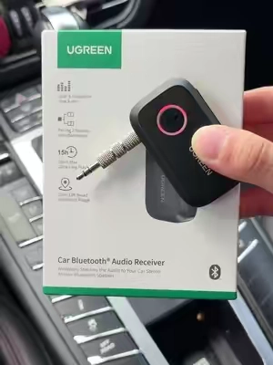 2026 people are going crazy with this inventions if wish we could ve have this sooner! But we here now! #sohochic #auxcord #tiktokshopstockup #TikTokshopbacktoschool #bluetooth