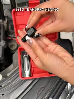 Sensor removal tools used by professional mechanics#cartips #auto #cars #drivingtips #driving 