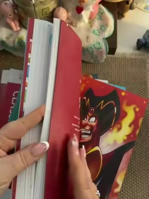 Trust me, you get one and you want them all#TikTokShopCreatorPicks #tiktokshopstockup #disneycoloringbook 