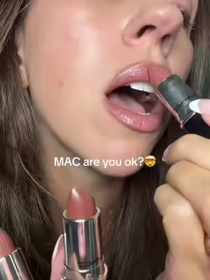 #lipcombos #lipcombo #MACSuperBrandDay #maccosmetics #maclipstick 