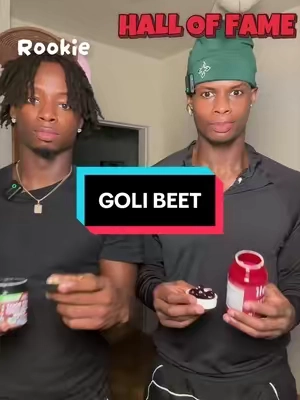 These are the fastest selling for a reason🔥🔥#Beetroot #beet #goligummies #golibeets @Goli® Nutrition 