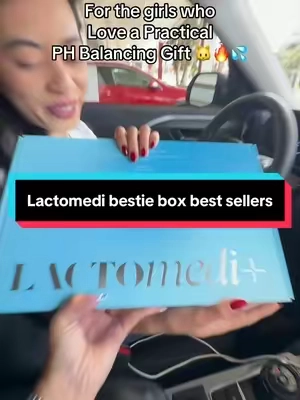 @LACTOMEDI.US #septemberstockup 