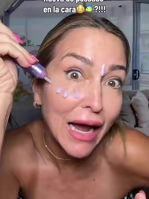 Lo más nuevo sea lo que sea…me lo pongo! Me REÚSO a envejecer! #biodance #PDRN #caviar #matureskin #antiaging @Biodance Store US 