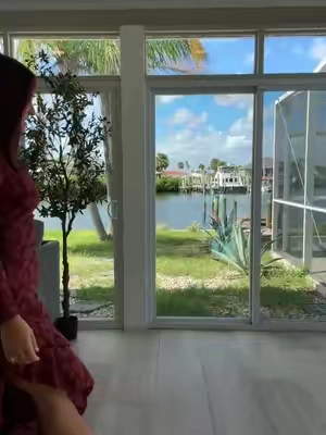 Beautiful fall dress 