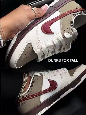 @Fly Kicks #flykicks #nikedunks 